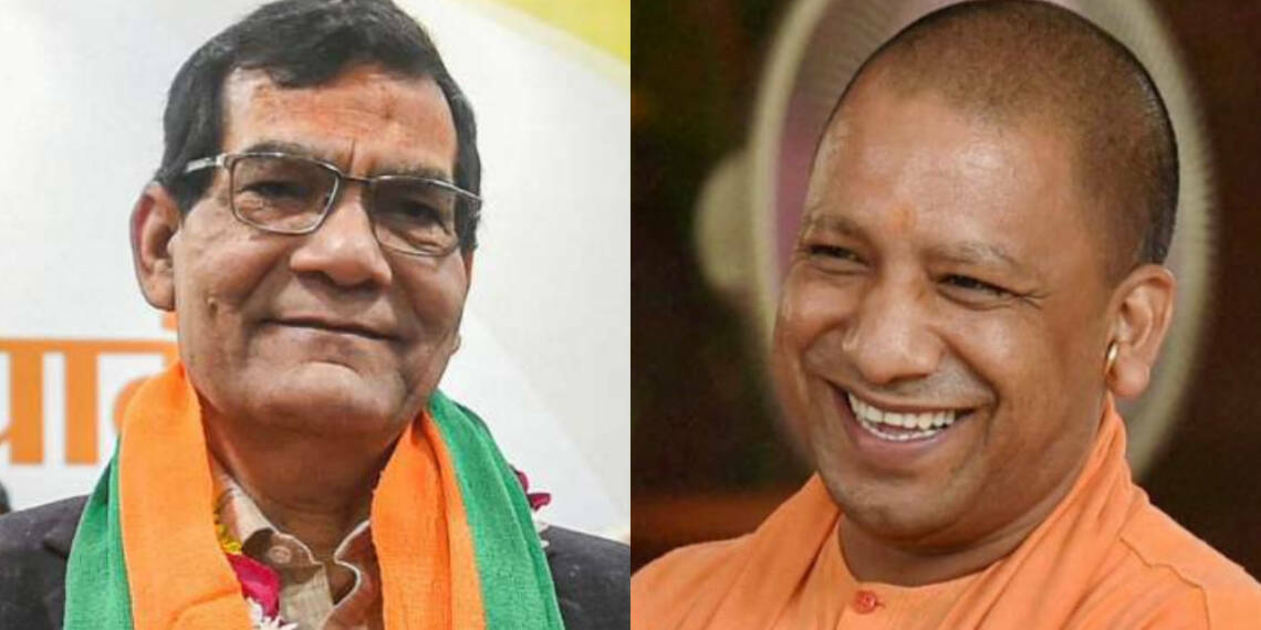 जानिए, क्यों पीएम मोदी ने अपने सबसे भरोसेमंद साथी को उत्तर प्रदेश की राजनीति में उतारा है