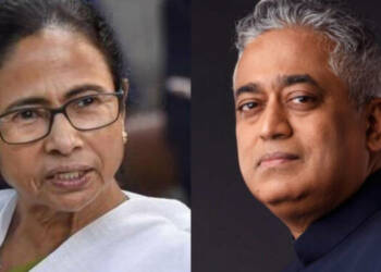 ‘अमित शाह के गुप्त ग्रुप से लेकर केजरीवाल के प्रति निष्ठा तक’, राजदीप के साथ ममता का साक्षात्कार मजेदार है!