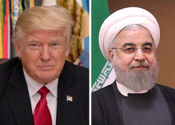 ईरान के परमाणु कार्यक्रम को नष्ट कर, डोनाल्ड ट्रम्प Middle East में कर रहे हैं शांति बहाल!