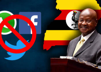 ट्रंप के अकांउट को बैन करने पर भारत, जर्मनी और तुर्की के बाद Uganda ने बिग टेक कंपनियों को सबक सिखाया