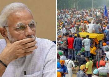 सरकार ने फर्जी किसानों को Expose कर दिया है, बस कार्रवाई का इंतजार है