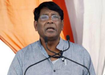 झारखंड के राजस्व मंत्री का चौंकाने वाला बयान, “बिहारियों और मारवाड़ियों को आने की अनुमति नहीं”