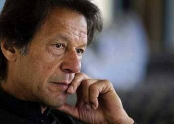 इमरान खान अमेरिका