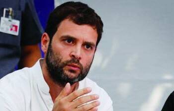 Capitol Hill के दृश्यों को भारत में दोहराने की कोशिश? काँग्रेस ने राजभवनों की घेराबंदी की दी धमकी