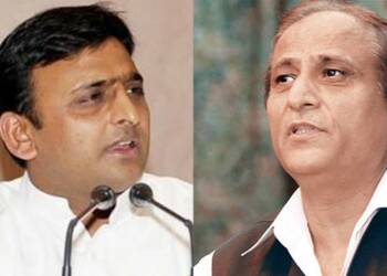 आज़म खान और मुस्लिम वोट- एक साथ खो सकते हैं अखिलेश, इसलिए अब अंतिम क्षणों में दे रहे है ऑफर