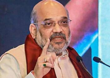 अमित शाह