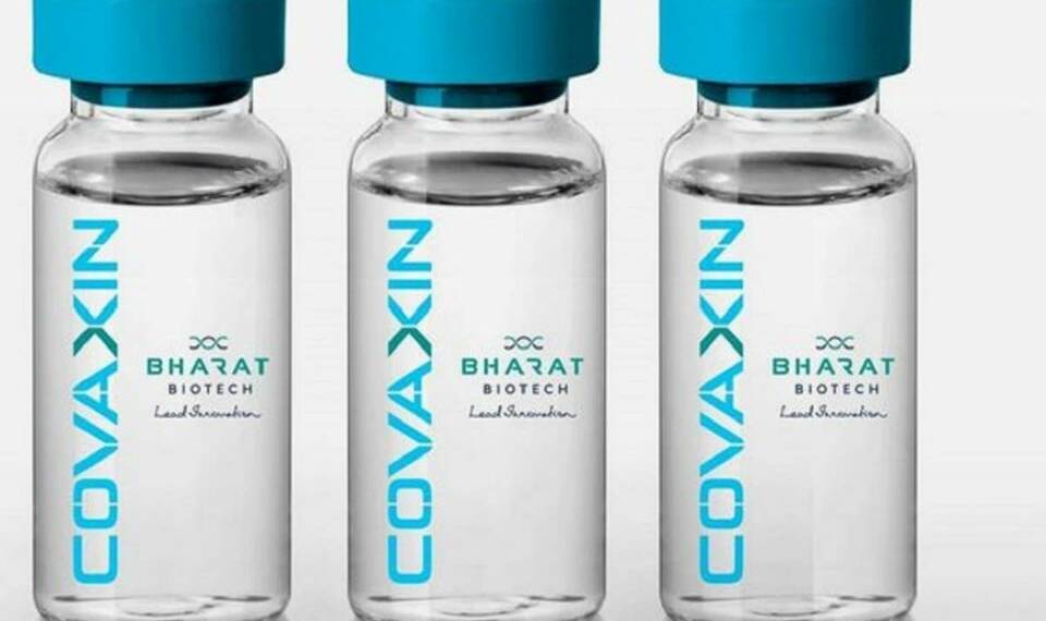 covaxin