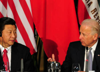 चीन ने कभी ऑस्ट्रेलिया के Electricity सेक्टर पर कब्जा किया था, अब यही वो Biden की मदद से US में करने वाला है