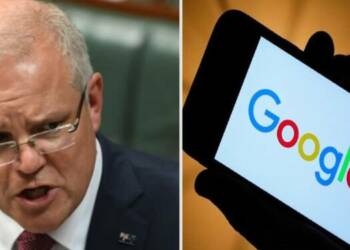 ऑस्ट्रेलिया