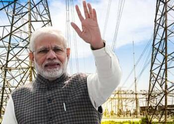PM Modi का एक और मास्टर स्ट्रोक भारत को बनाया बिजली surplus राष्ट्र!