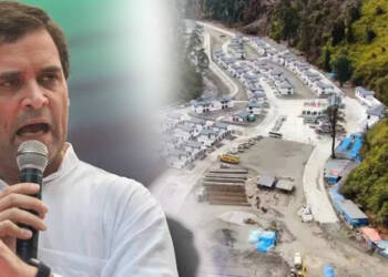 राहुल गांधी