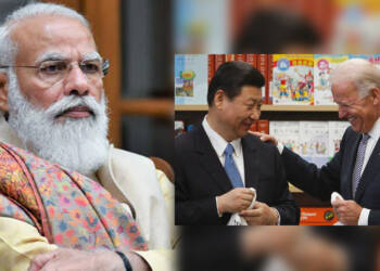 हिन्द महासागर