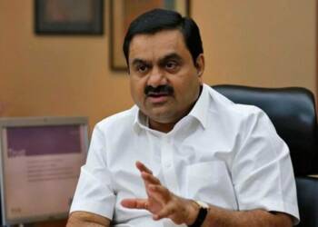 ‘Total के साथ अडानी की डील’, अडानी भारत की वैकल्पिक ऊर्जा क्रांति की अगुवाई कर रहे हैं