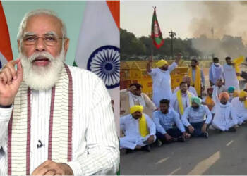 अगर किसान नेता, PM मोदी के प्रस्ताव को अस्वीकार करते हैं, तो PM मोदी के पास उनके खिलाफ जाने के लिए स्पष्ट कारण होगा