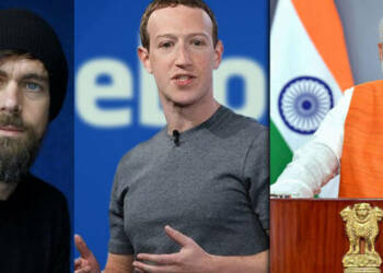 ‘आप बताये बैन लगाने की अपनी नीति’, Twitter और Facebook द्वारा Donald Trump का अकाउंट बंद करने पर भारत सरकार सख्त