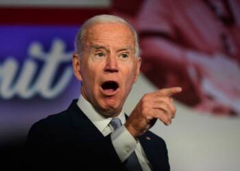 बाइडन से Covid रणनीति के बारे में पूछा गया तो बोले, “Give me a break”