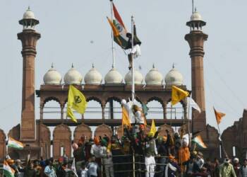 लालकिले