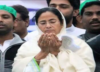 ममता बनर्जी