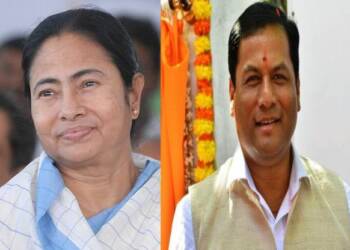 बंगाल VS असम: दीदी ने अवैध मुस्लिम प्रवासियों को बसाया और सोनोवाल ने आदिवासियों को उनका हक दिलाया