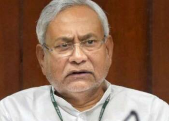 मीडिया पर गुस्साए नीतीश कुमार, Indigo Manager के मर्डर पर जब पूछे गए सवाल