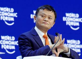 उन्होंने उसे मिटाने की कोशिश की लेकिन मजबूरी में उसे वापिस लाया गया, क्या जिनपिंग को Jack Ma में अपना मैच मिल गया है?