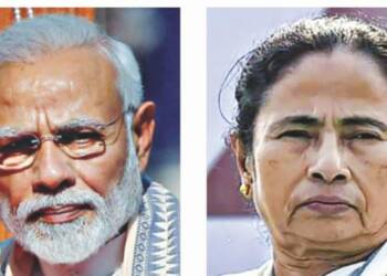 केंद्र सरकार की फ्री कोरोना वैक्सीन का श्रेय भी, अब ममता बनर्जी को चाहिए!