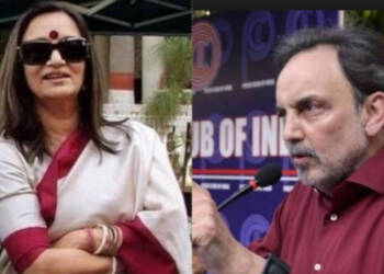 प्रणॉय रॉय