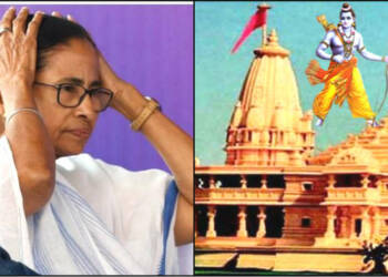 PM मोदी के बंगाली Fans ने “जय श्री राम” के नारों से ममता बनर्जी को किया बेचैन!