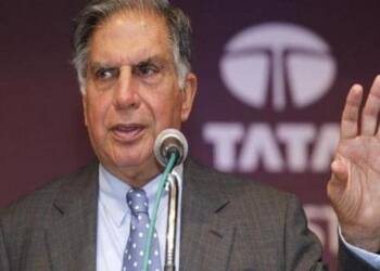 नेहरू का India नहीं, ये मोदी का भारत है: टाटा कंपनी की मार्केट वैल्यू सभी सरकारी कंपनियों के जोड़ से भी ज़्यादा