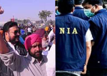 किसान आंदोलन के नाम पर 26 जनवरी से पहले अराजकता फैला, भारत को बदनाम करने की है साजिश