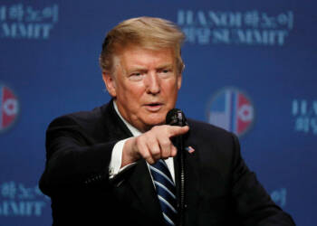 ‘घायल शेर से दूर रहो’, ट्रम्प के कट्टर विरोधी सांसद अब उनपर नर्म पड़ने लगे हैं, कारण है- डर