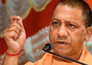 योगी एस्मा एक्ट