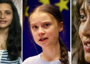 निकिता जैकब