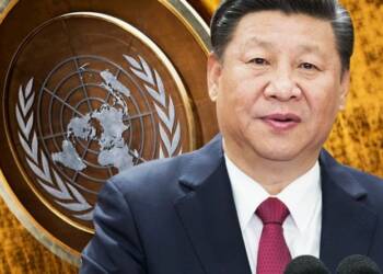 चीन मानव अधिकार उलंघन का आरोपी है इसलिए वो UNHRC में मानव अधिकारों का मतलब ही बदल रहा है!