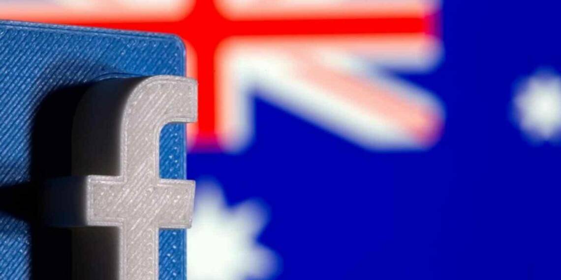 ऑस्ट्रेलियाई सरकार का सबसे बड़ा प्रचार अभियान Facebook पर नहीं चलेगा!