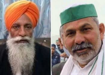 “अगर BJP बंगाल में हारी तो हमारे आंदोलन की जीत होगी”, टिकैत और Gang ने ज़ाहिर किए अपने इरादे