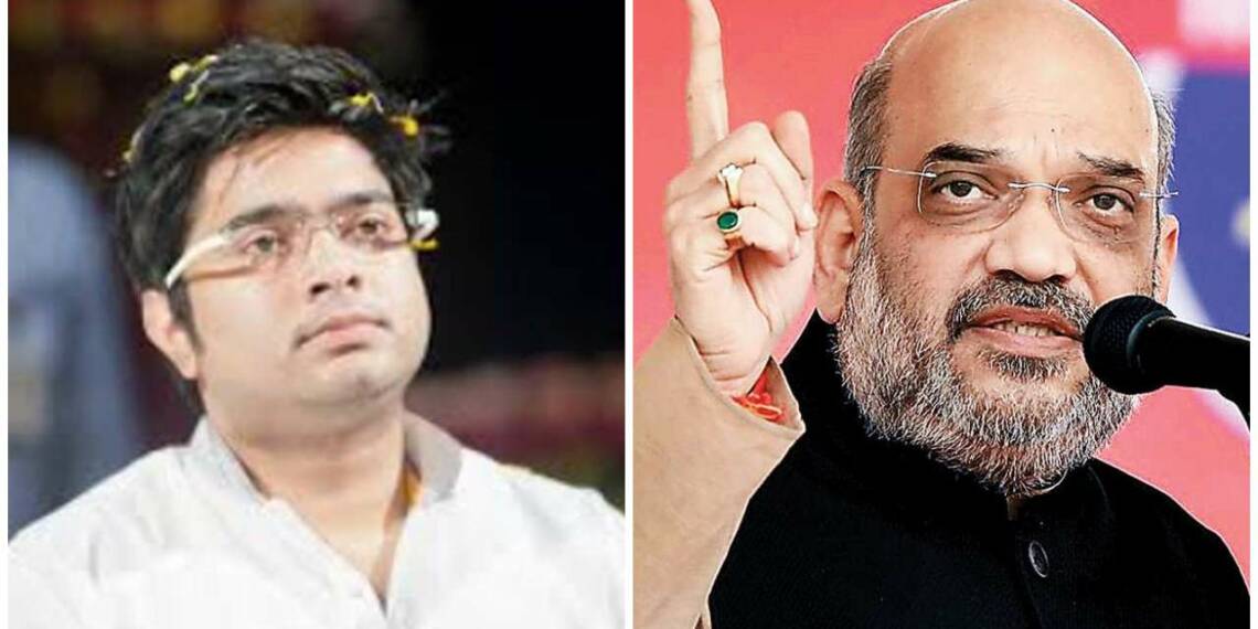 ममता बनर्जी के भतीजा कोयला घोटाले मामले में फंस गये है, इनका बचना मुश्किल है