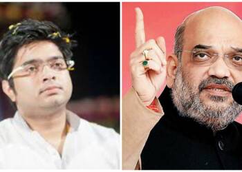 ममता बनर्जी के भतीजा कोयला घोटाले मामले में फंस गये है, इनका बचना मुश्किल है