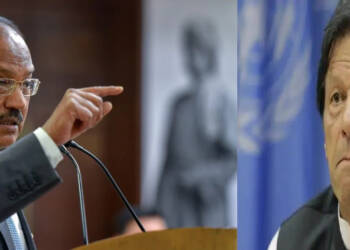 ‘अब हम Ceasefire का उल्लंघन नहीं करेंगे’, अजित डोभाल के डर और चीन के दबाव के कारण झुका पाकिस्तान