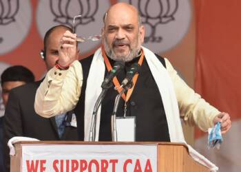 ‘CAA दोगुने जोश के साथ आएगा, किसमें हिम्मत है जो इसे रोक सके’, अमित शाह ने अपने बंगाल दौरे से दिया स्पष्ट संदेश