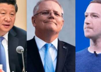 ऑस्ट्रेलिया