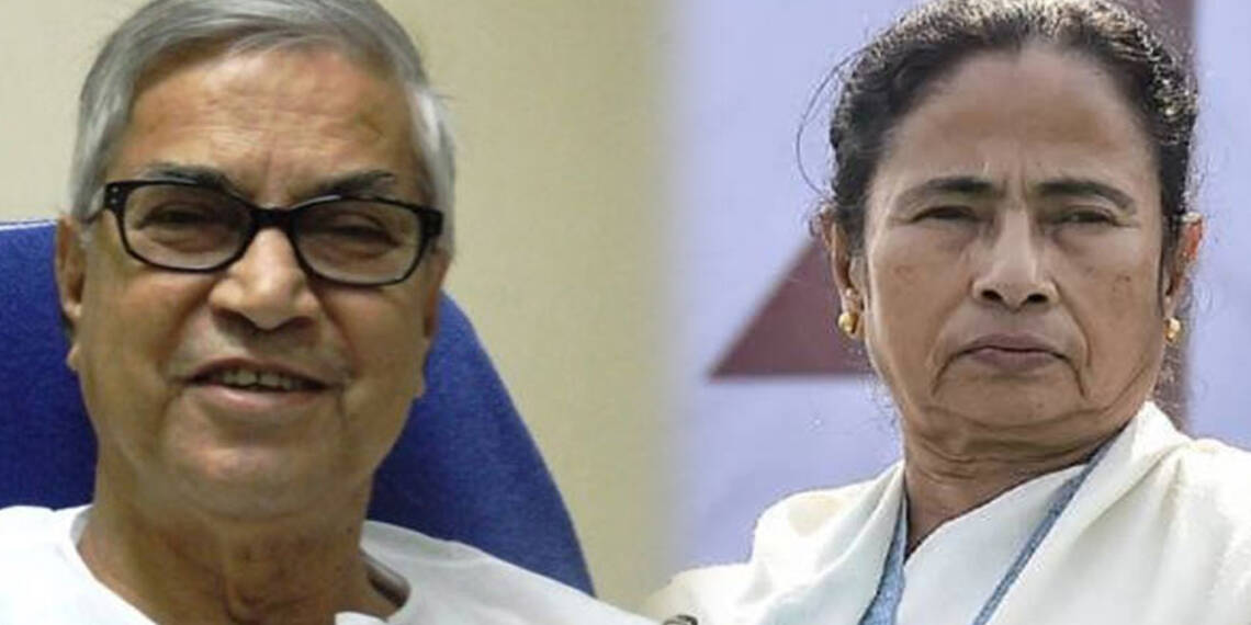 ममता बनर्जी