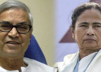 ममता बनर्जी