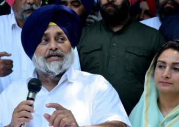 अकाली दल