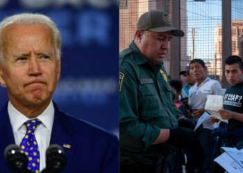 COVID-19 से संक्रमित अवैध प्रवासी, अब करदाताओं के खर्च पर टेक्सास के आलीशान होटलों में रहेंगे!