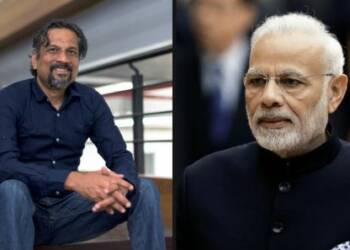 भारतीय PM मोदी बिग टेक के एकाधिकार पर नकेल कसने के लिए एक राष्ट्रवादी टेक्नोक्रेट की नियुक्ति कर रहे हैं