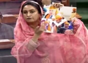 हरसिमरत कौर