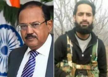 अजीत डोभाल