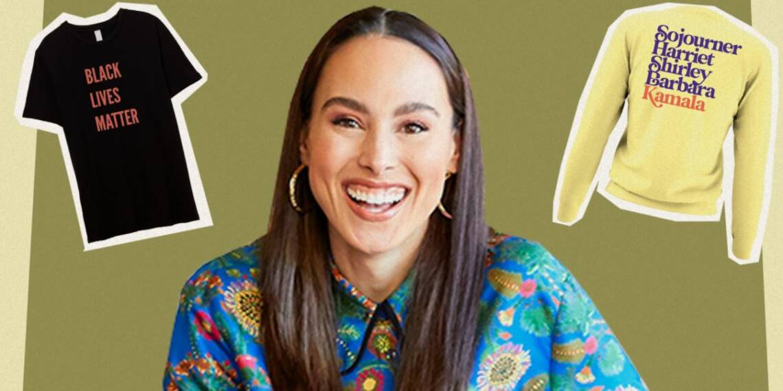 मीना हैरिस