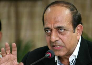 दिनेश त्रिवेदी